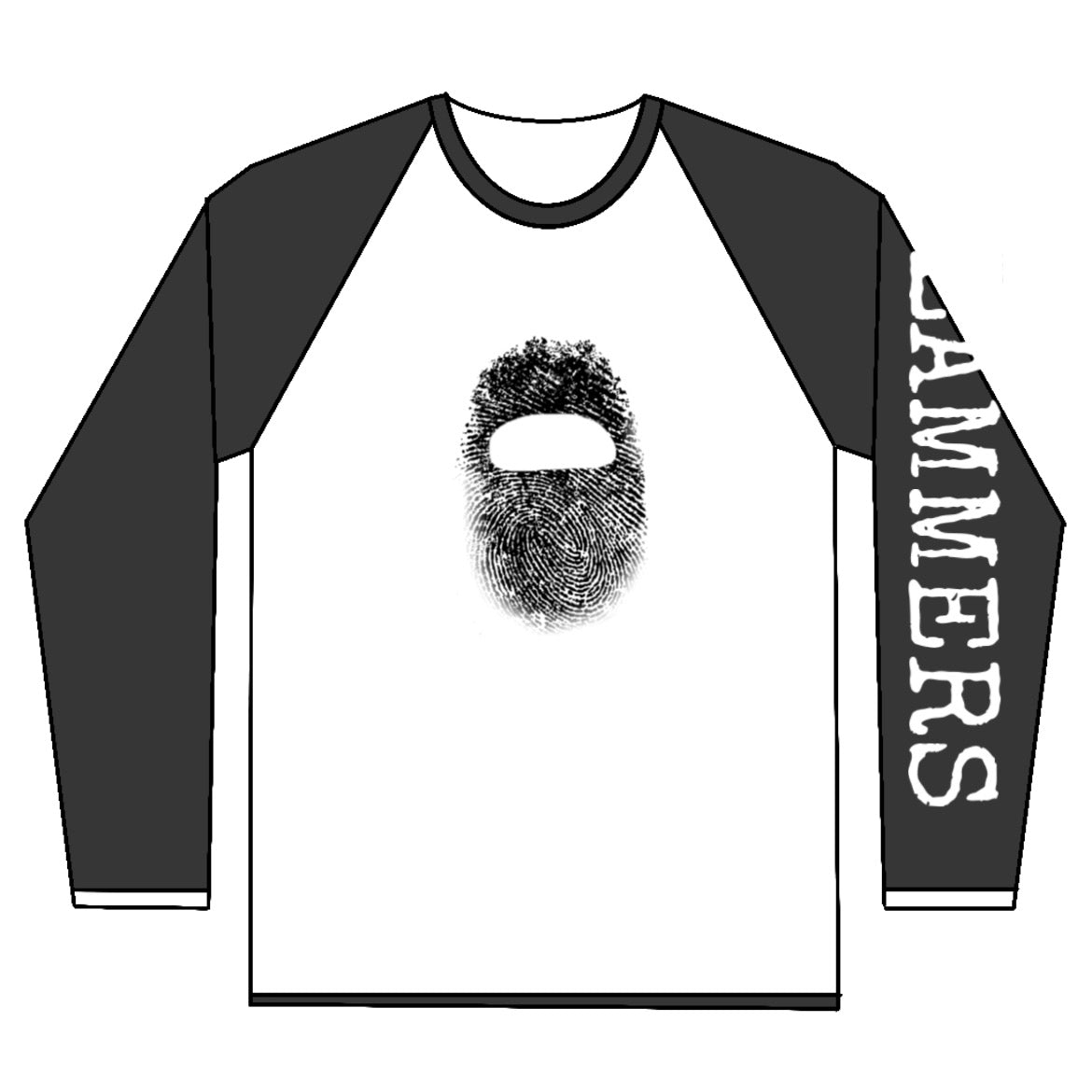 identity long sleeve black